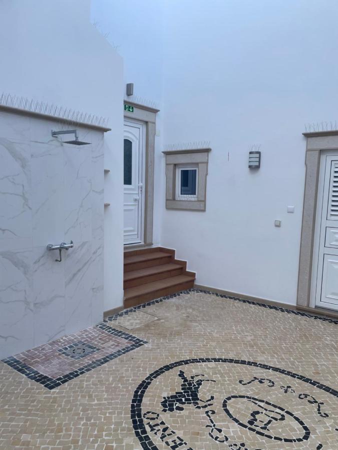 Casa Tapada Do Bento I- Albufeira Apartment ภายนอก รูปภาพ