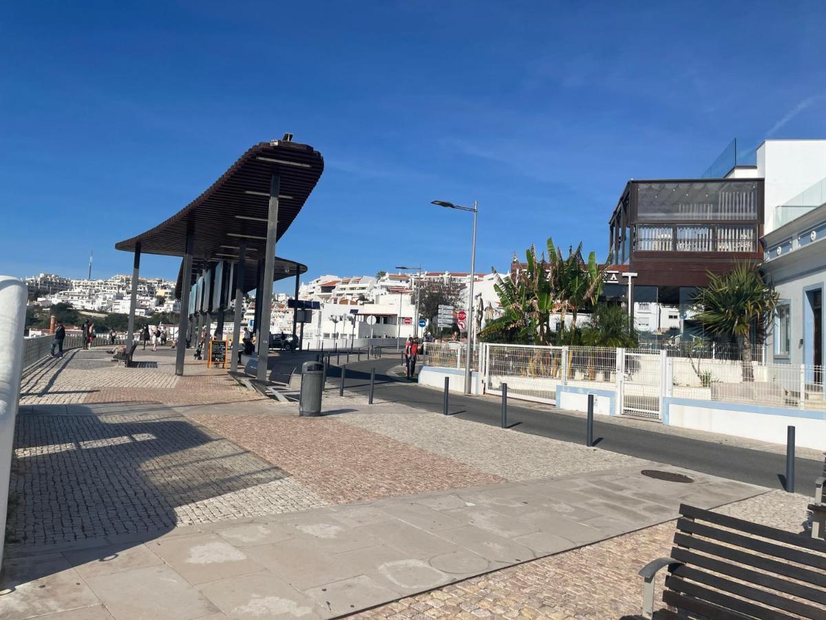 Casa Tapada Do Bento I- Albufeira Apartment ภายนอก รูปภาพ
