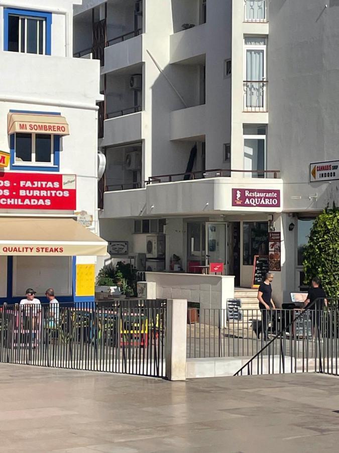 Casa Tapada Do Bento I- Albufeira Apartment ภายนอก รูปภาพ