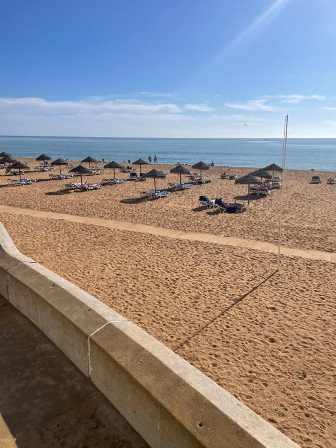 Casa Tapada Do Bento I- Albufeira Apartment ภายนอก รูปภาพ