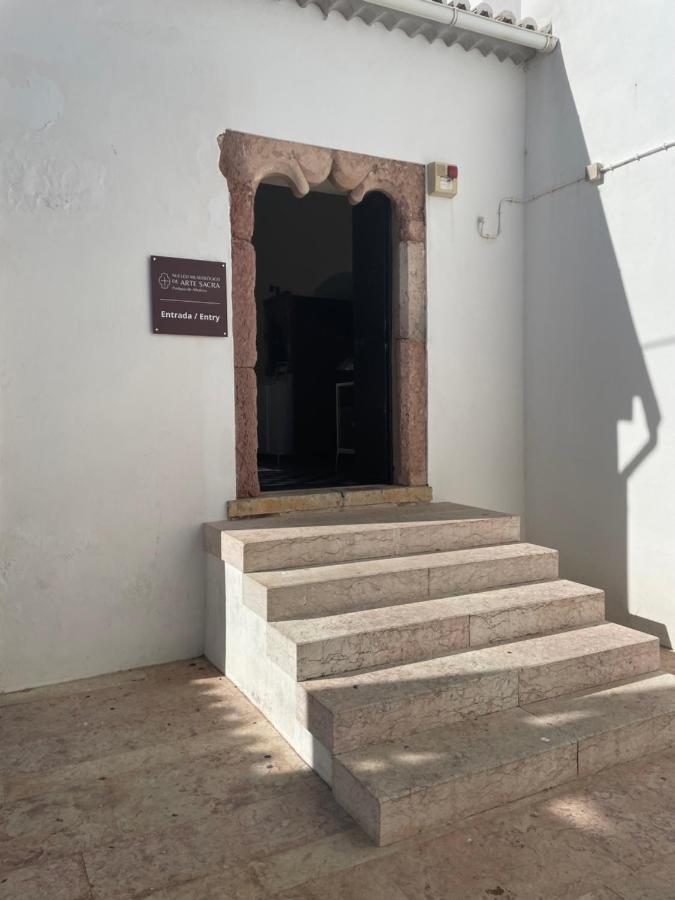 Casa Tapada Do Bento I- Albufeira Apartment ภายนอก รูปภาพ