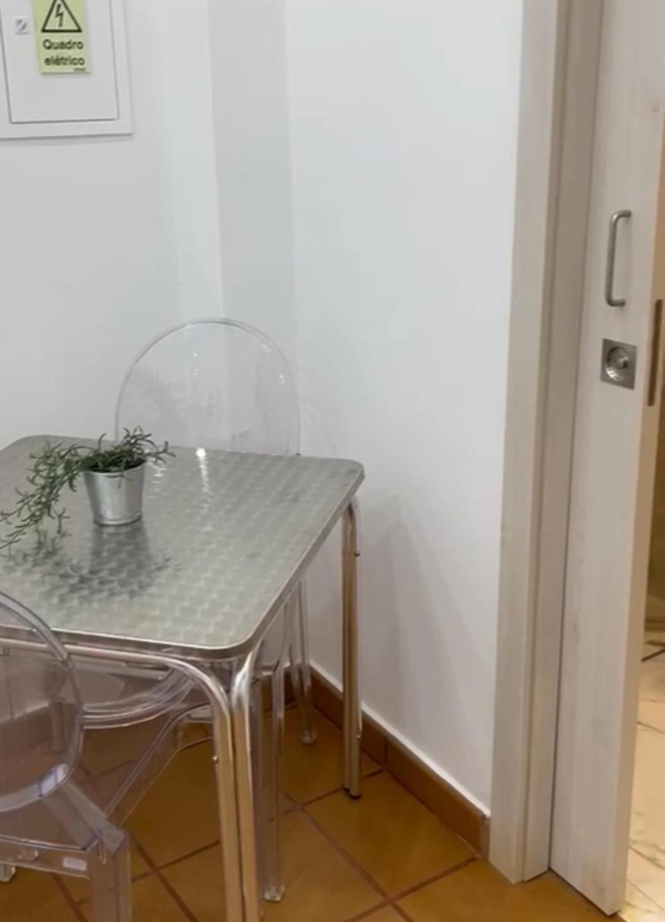 Casa Tapada Do Bento I- Albufeira Apartment ภายนอก รูปภาพ