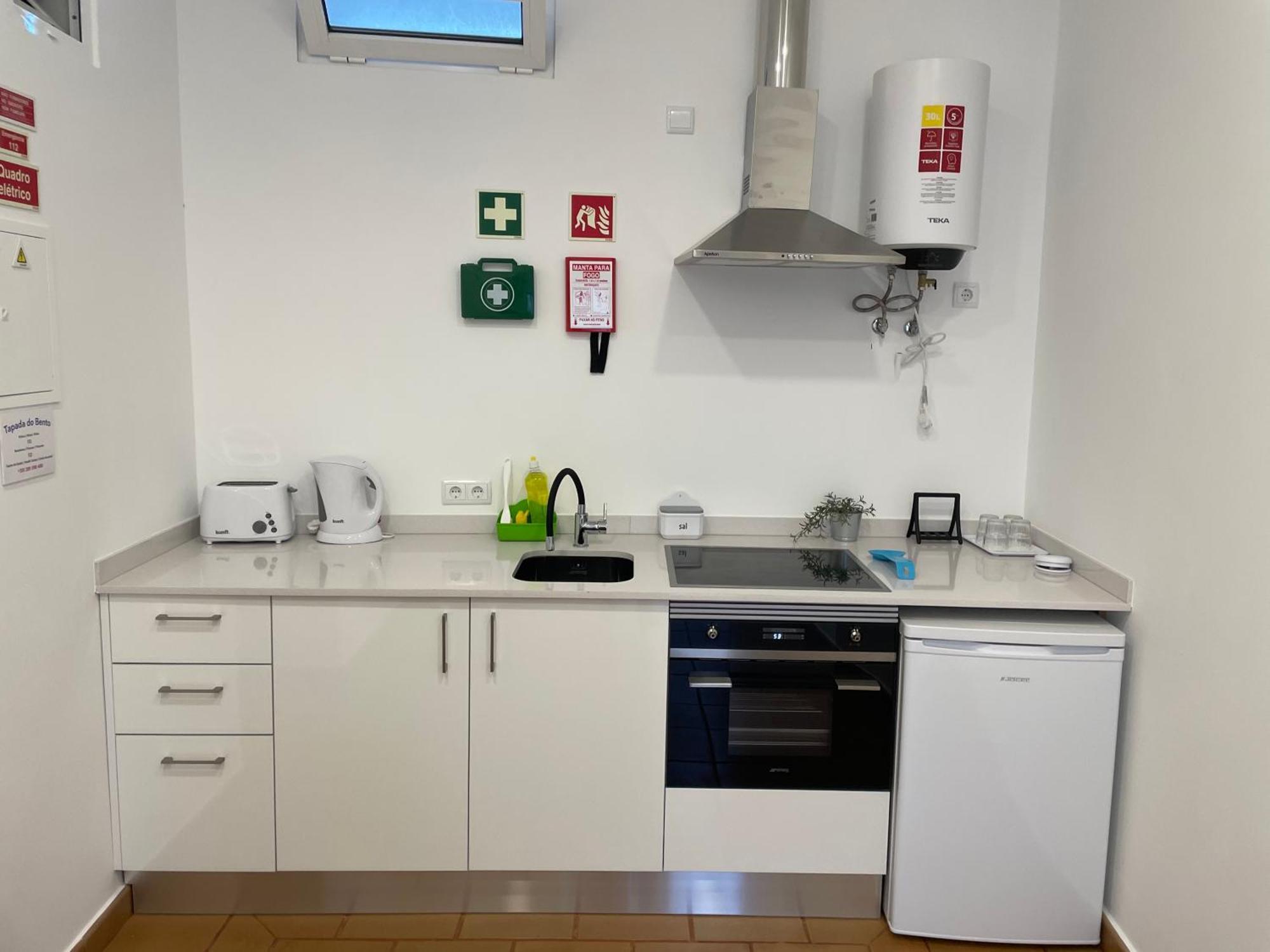 Casa Tapada Do Bento I- Albufeira Apartment ภายนอก รูปภาพ