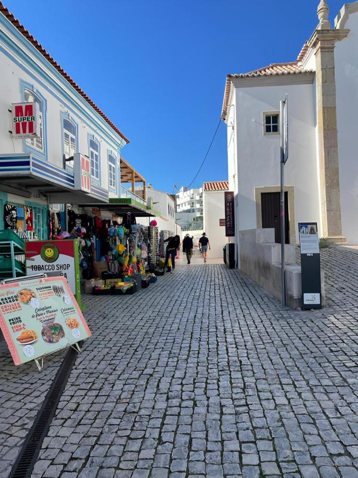 Casa Tapada Do Bento I- Albufeira Apartment ภายนอก รูปภาพ