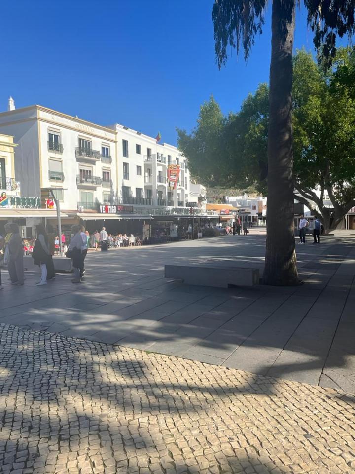 Casa Tapada Do Bento I- Albufeira Apartment ภายนอก รูปภาพ