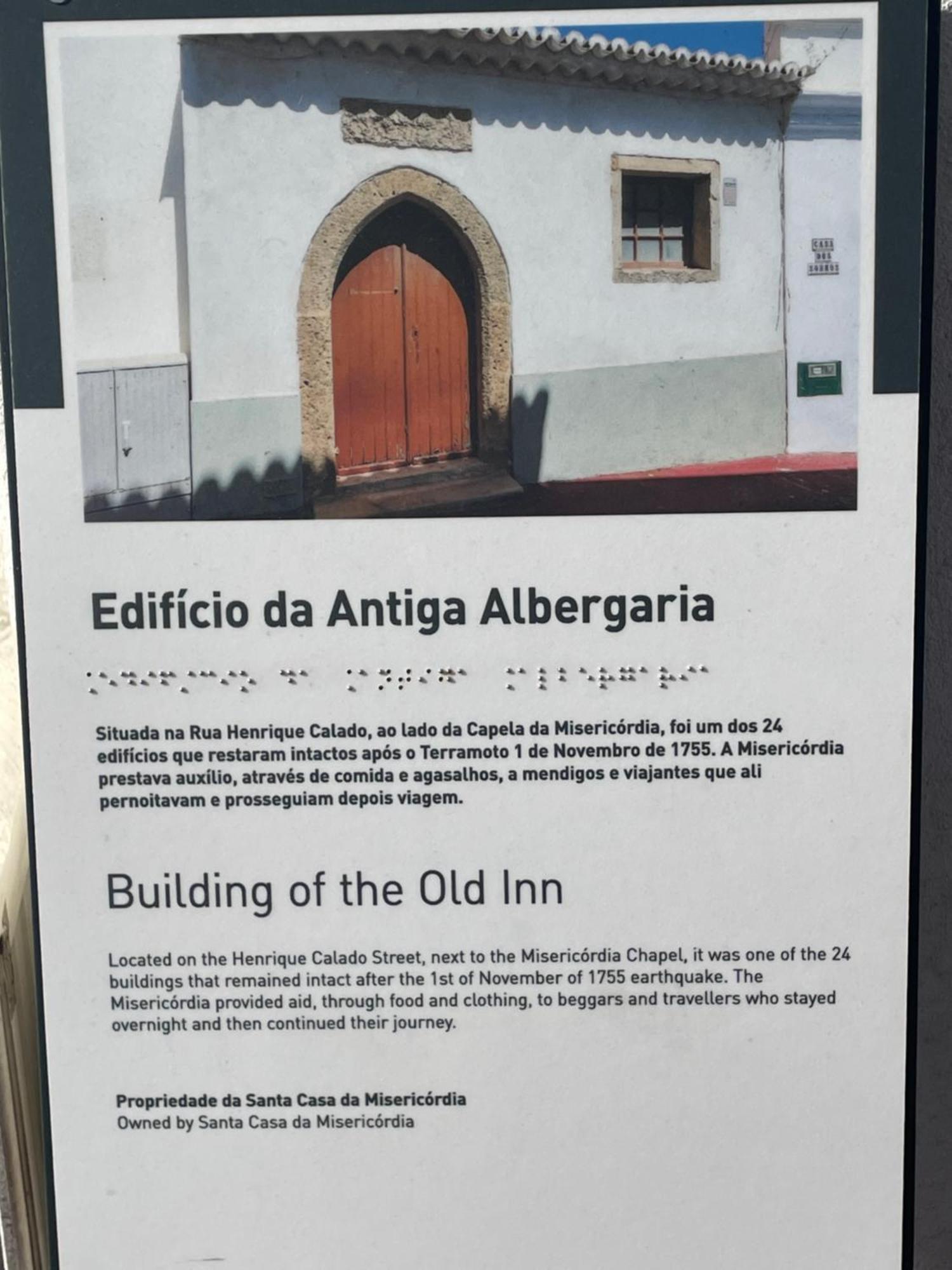 Casa Tapada Do Bento I- Albufeira Apartment ภายนอก รูปภาพ