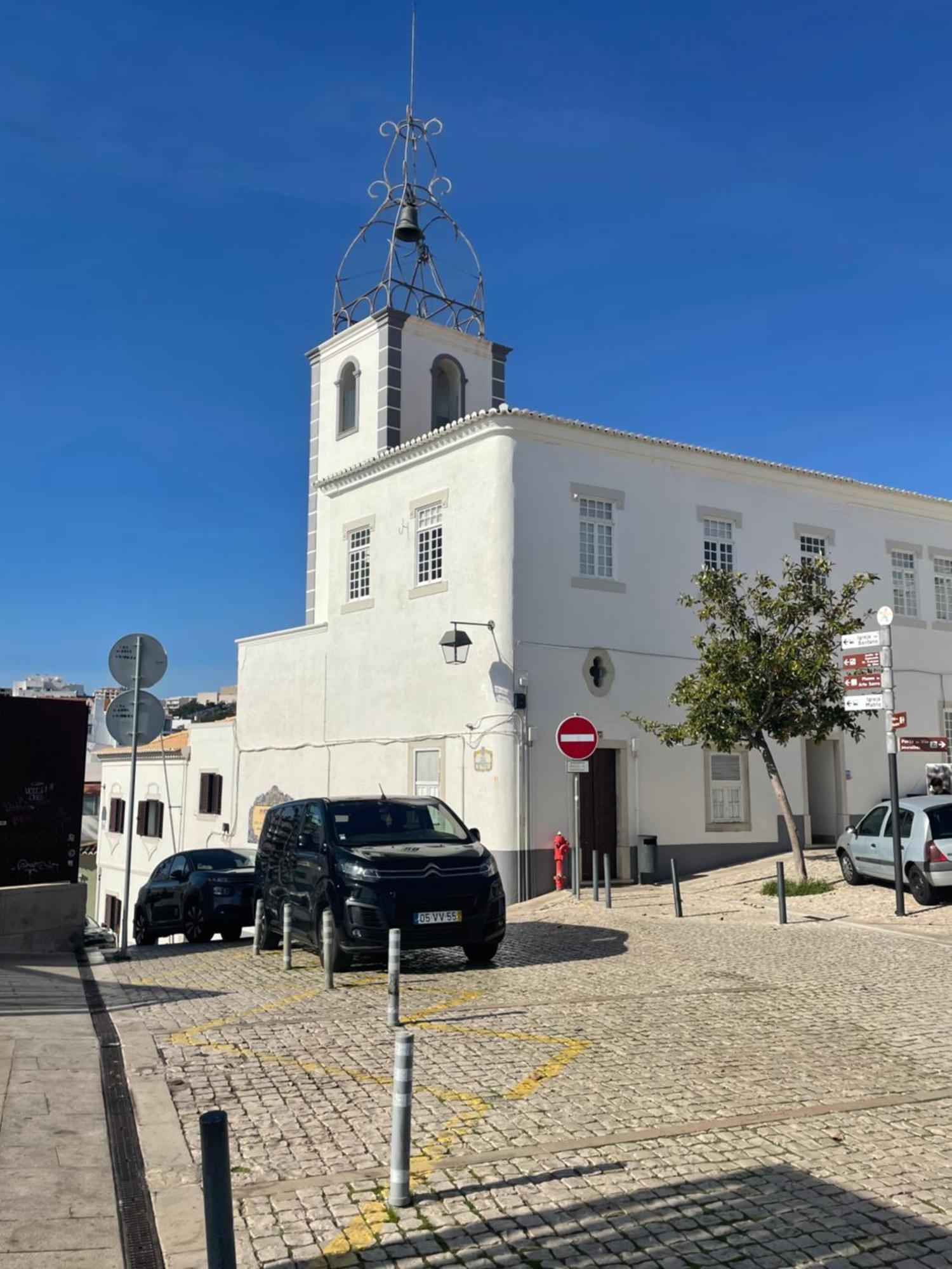 Casa Tapada Do Bento I- Albufeira Apartment ภายนอก รูปภาพ