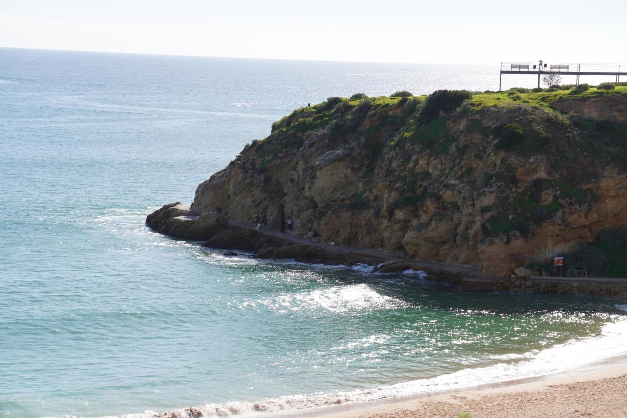 Casa Tapada Do Bento I- Albufeira Apartment ภายนอก รูปภาพ