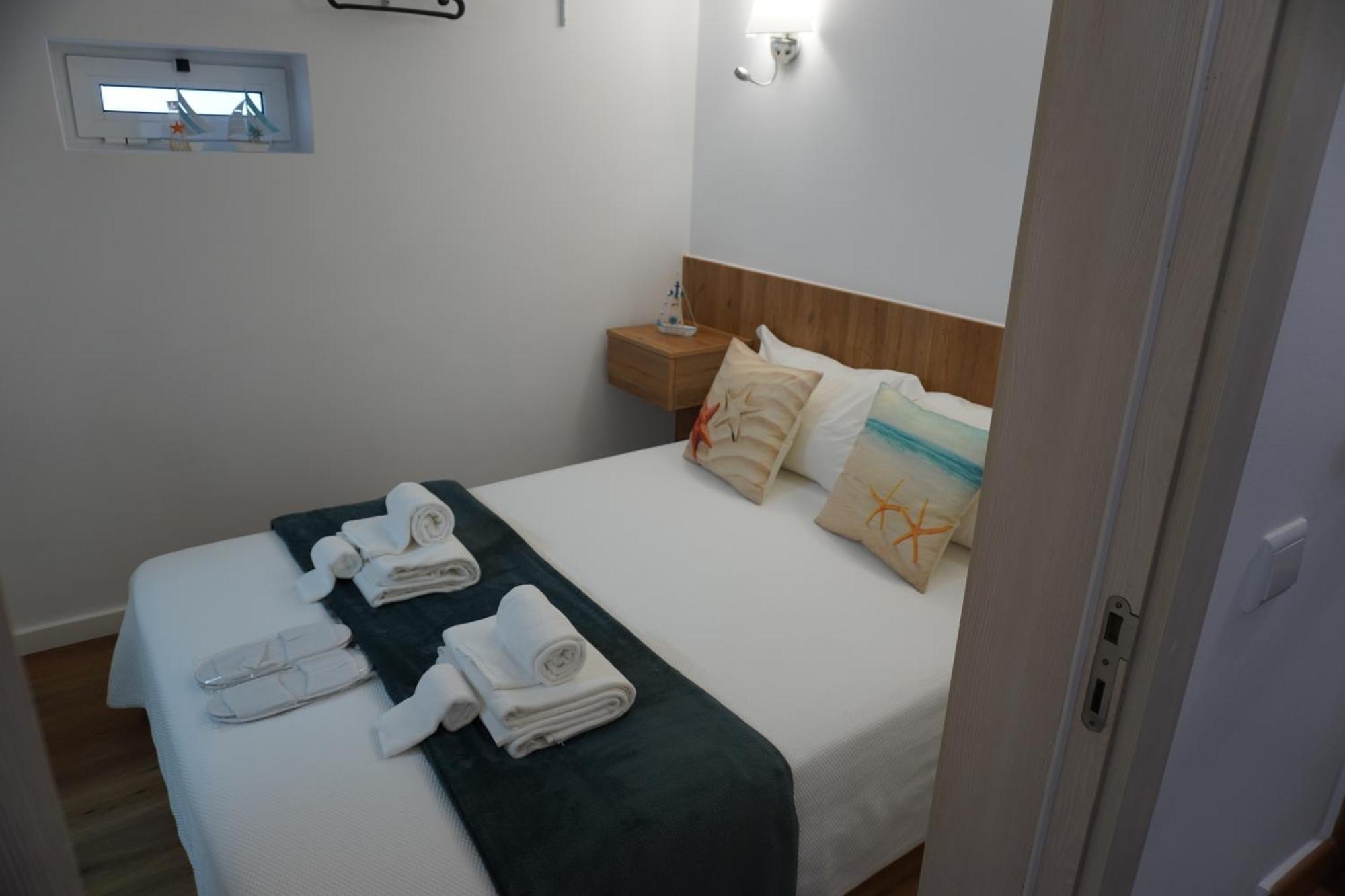 Casa Tapada Do Bento I- Albufeira Apartment ภายนอก รูปภาพ