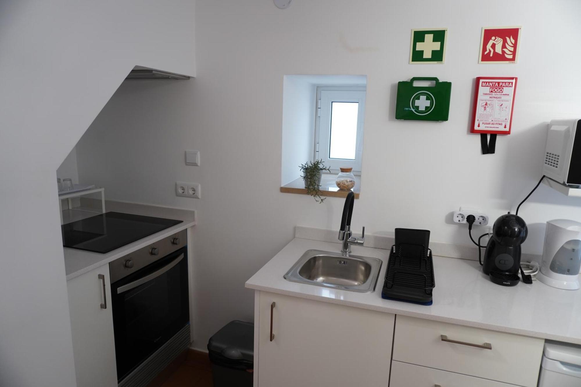 Casa Tapada Do Bento I- Albufeira Apartment ภายนอก รูปภาพ