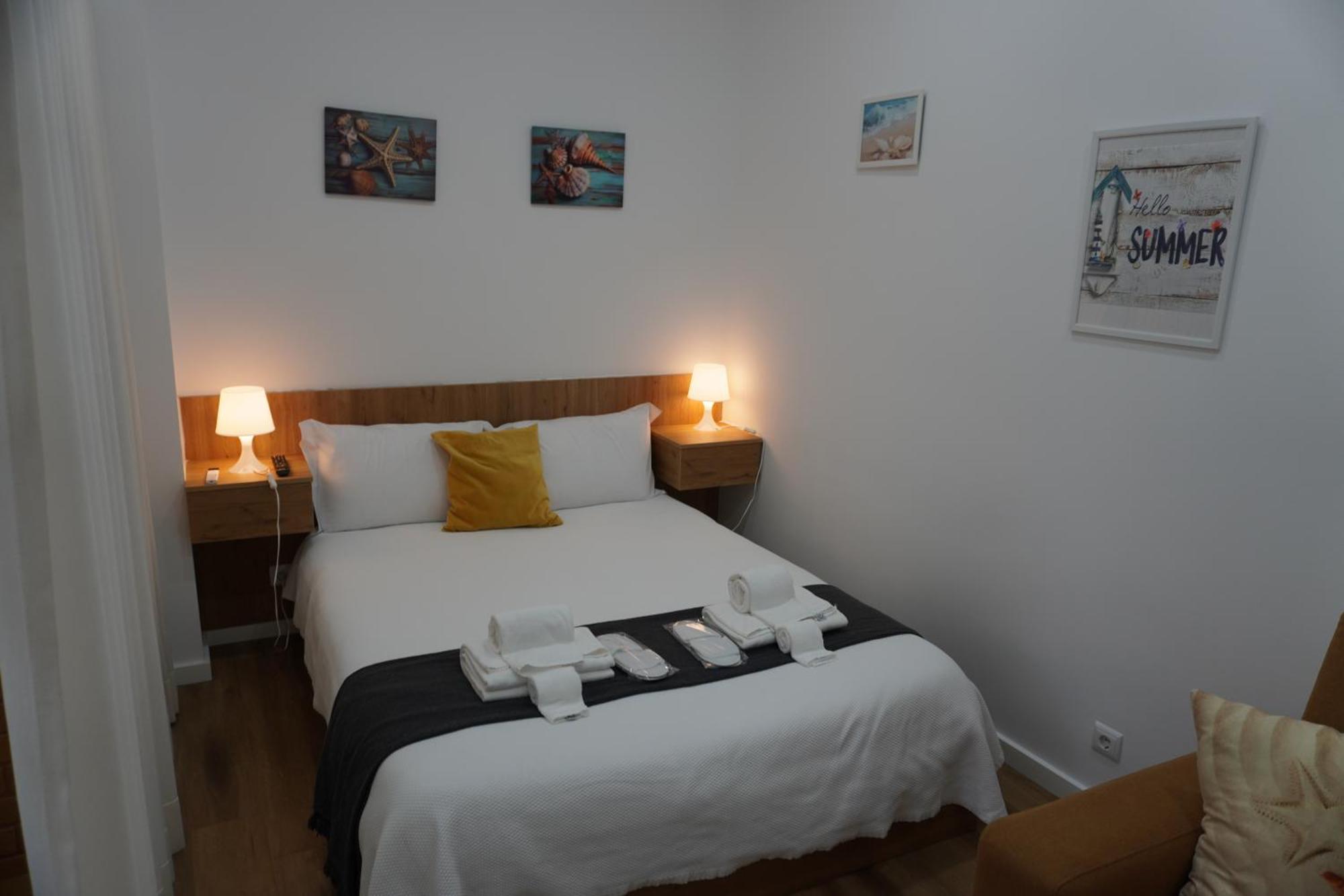 Casa Tapada Do Bento I- Albufeira Apartment ภายนอก รูปภาพ