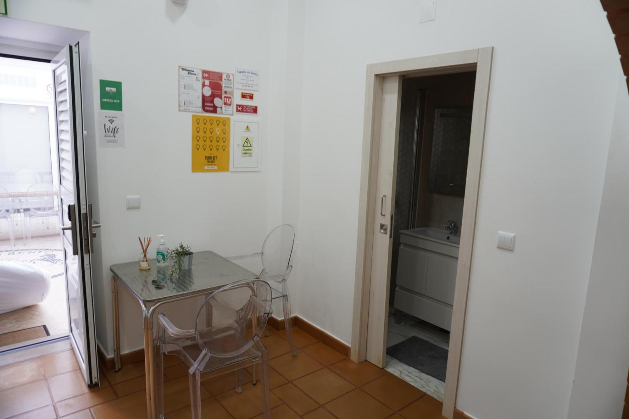 Casa Tapada Do Bento I- Albufeira Apartment ภายนอก รูปภาพ